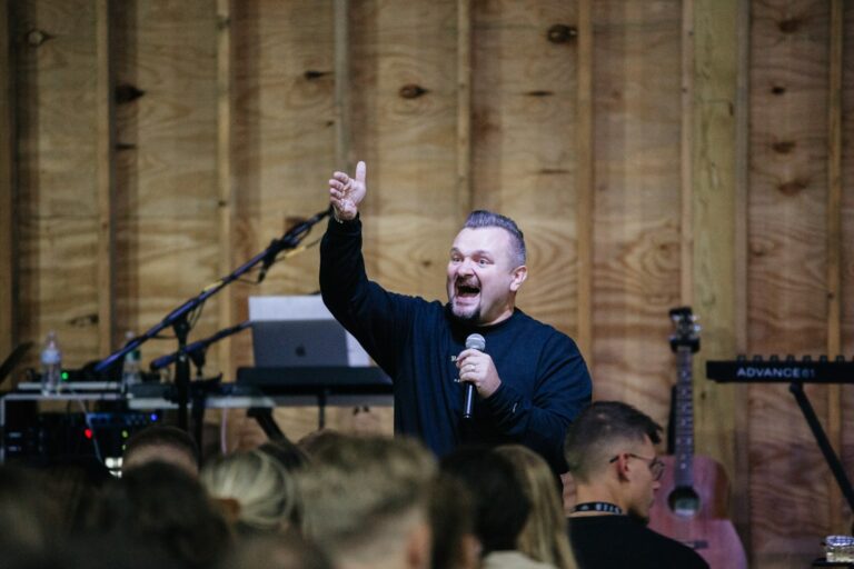 Finding Harmony: Faith, Family, and Modern Ambition
