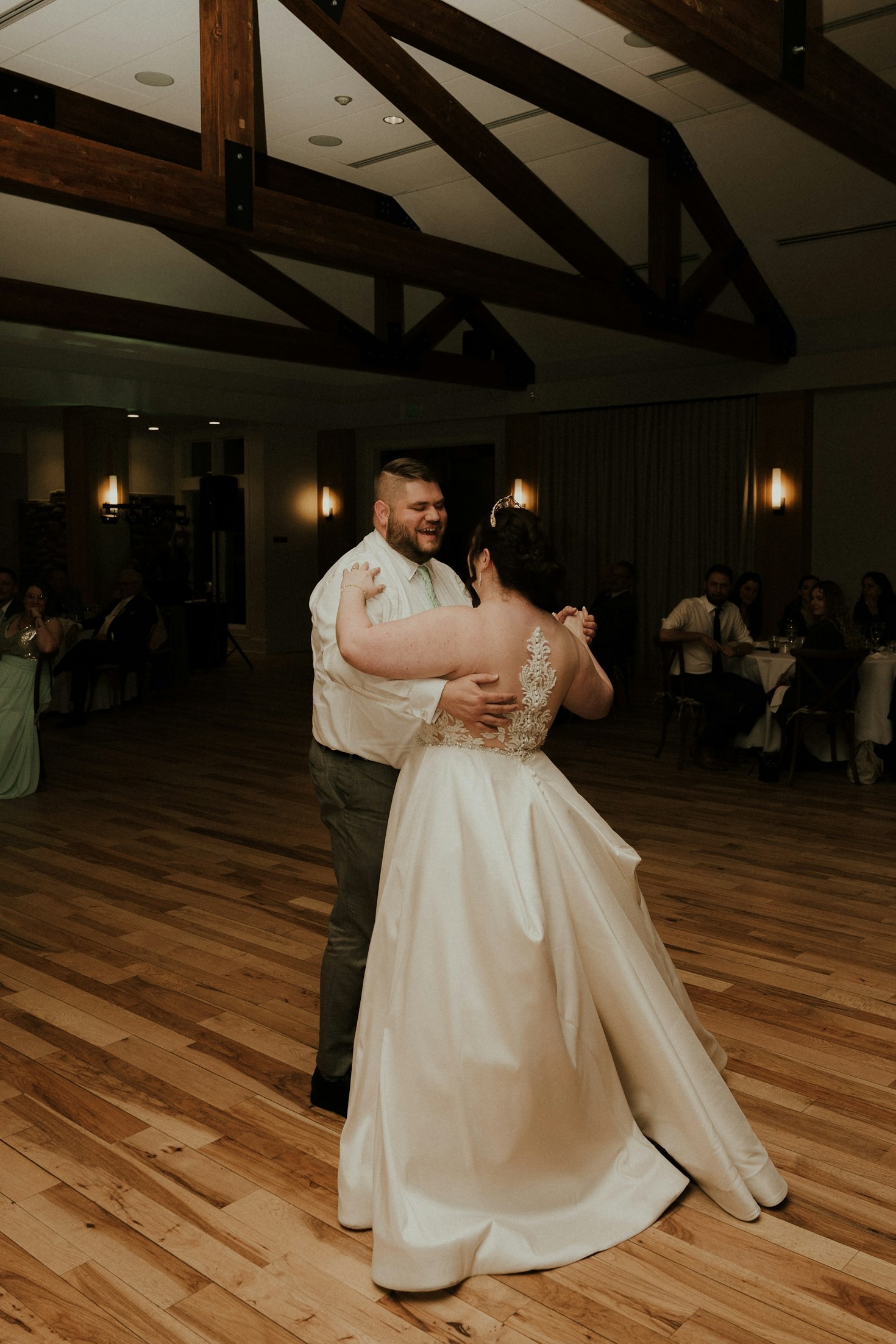 Moments of Matrimony: Secrets to Enduring Love